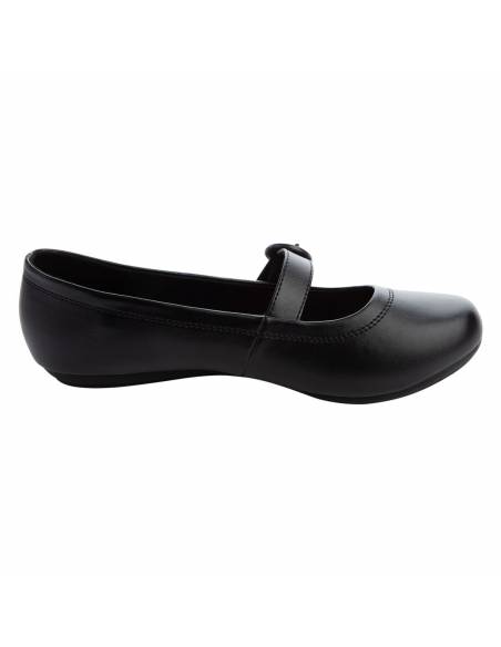 Women's Ashley Casual Flat Shoes WW - Image 5