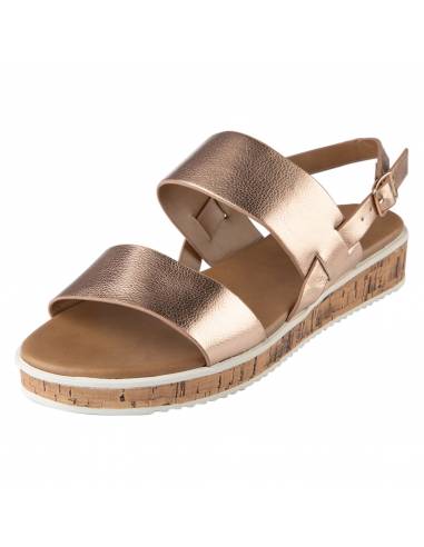 Women's Bunbun Sport Flat Sandals - Image 1