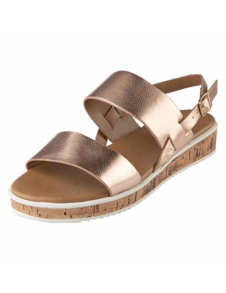 Women's Bunbun Sport Flat Sandals - Image 1