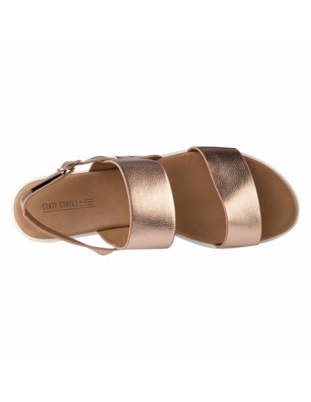 Women's Bunbun Sport Flat Sandals - Image 3