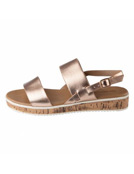 Women's Bunbun Sport Flat Sandals - Image 4