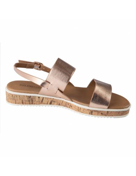 Women's Bunbun Sport Flat Sandals - Image 5