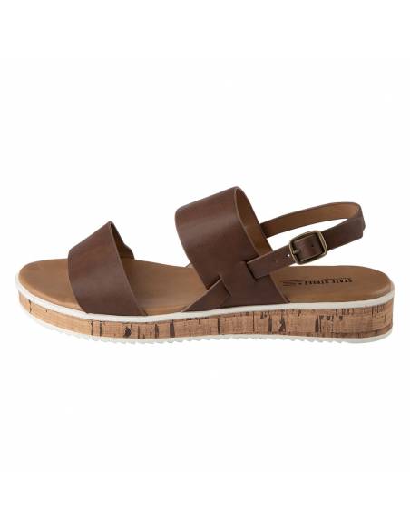 Women's Bunbun Sport Flat Sandals - Image 4