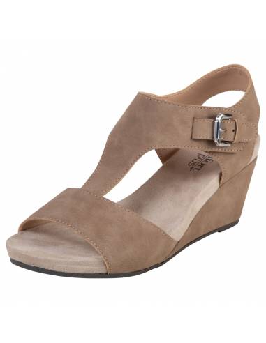 Women's Vanna Wedge Sandals - Image 1
