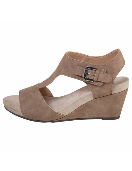 Women's Vanna Wedge Sandals - Image 4