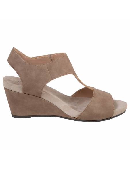 Women's Vanna Wedge Sandals - Image 5