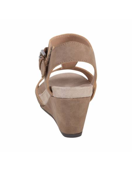 Women's Vanna Wedge Sandals - Image 6