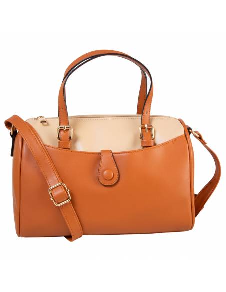 Women's Elodie Satchel - Image 1