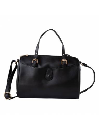 Women's Elodie Satchel - Image 1