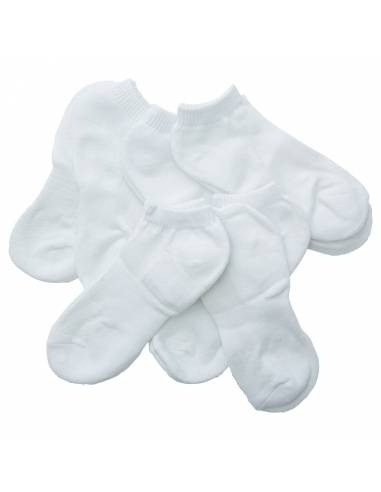 Women's 6PK Socks - Image 1