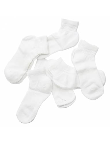 Women's 6PK Socks - Image 1