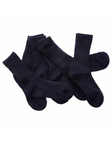 Women's 6PK Socks - Image 1