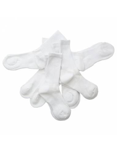 Women's 6PK Socks - Image 1