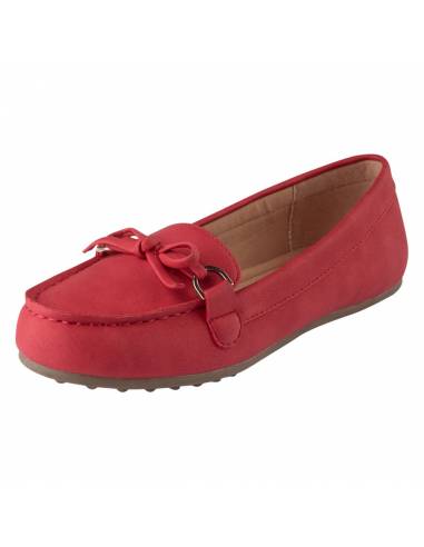 Women's Deja Driving Moc - Image 1