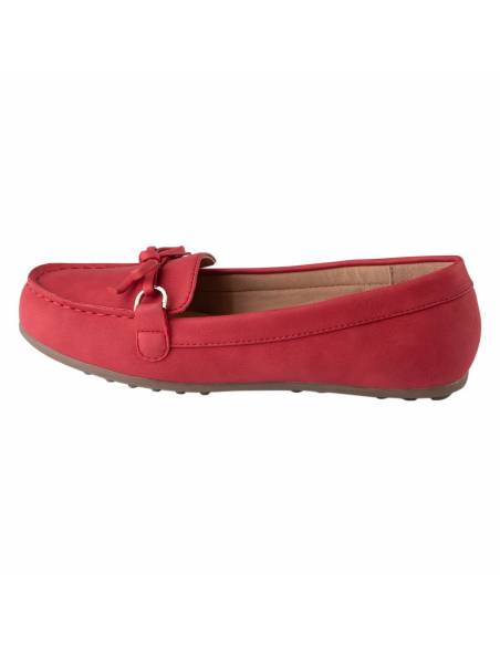 Women's Deja Driving Moc - Image 4