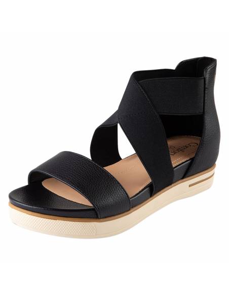 Women's Ricki Wedge Sandals - Image 1