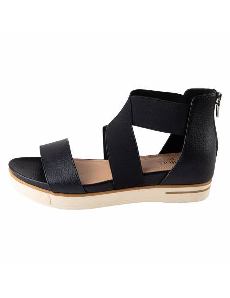Women's Ricki Wedge Sandals - Image 4