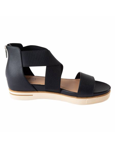 Women's Ricki Wedge Sandals - Image 5