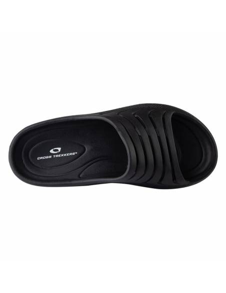 Men's Flat Slide - Image 3