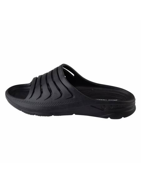 Men's Flat Slide - Image 4