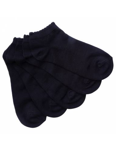 Women's 5PK Socks - Image 1