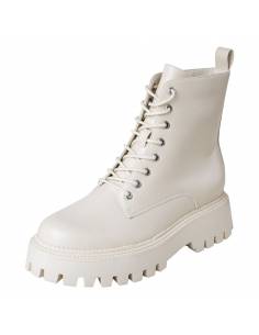 Women's Priscilla Combat Boot - Image 1