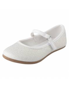 Girl's Toddler Chelsea Flat Shoes - Image 1