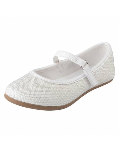 Girl's Toddler Chelsea Flat Shoes - Image 1