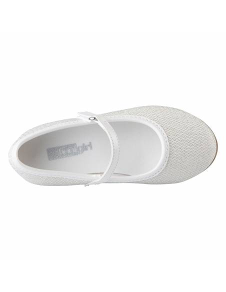 Girl's Toddler Chelsea Flat Shoes - Image 3