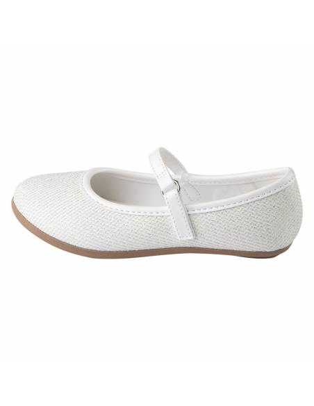 Girl's Toddler Chelsea Flat Shoes - Image 4