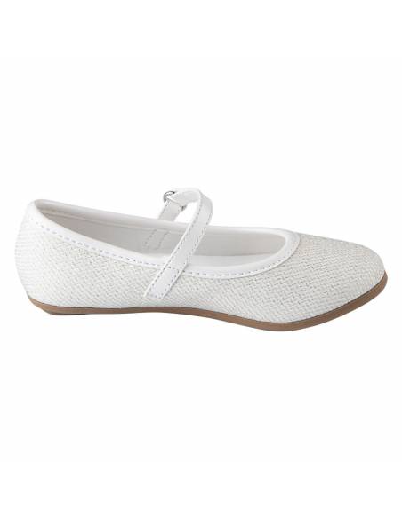 Girl's Toddler Chelsea Flat Shoes - Image 5