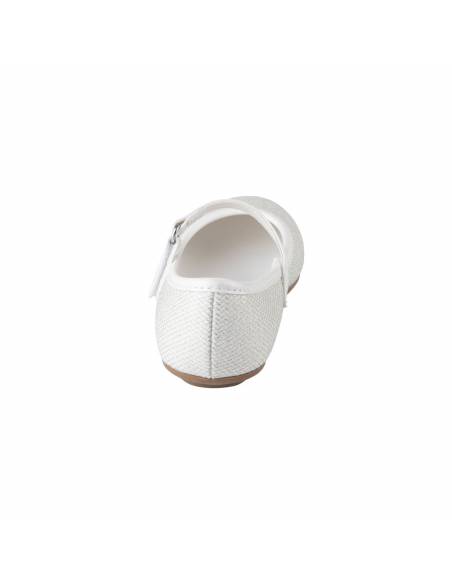 Girl's Toddler Chelsea Flat Shoes - Image 6