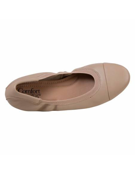 Women's Claire Ballet Flat - Image 3