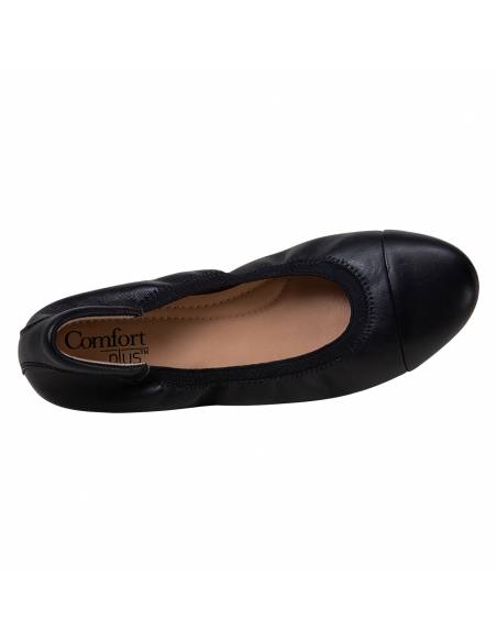 Women's Claire Ballet Flat - Image 3