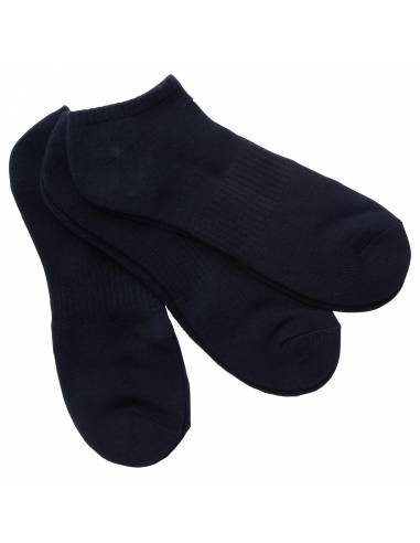 Men's 3PK Socks - Image 1
