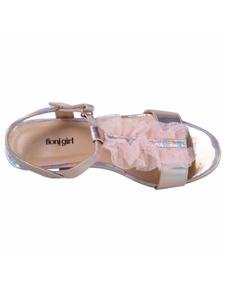 Girl's Tori Sandals - Image 2