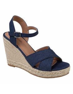 Women's Dollie Wedge Sandals - Image 1