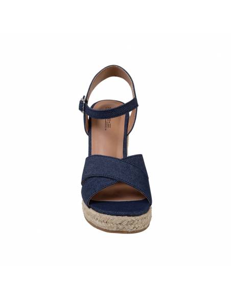 Women's Dollie Wedge Sandals - Image 2