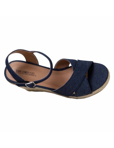 Women's Dollie Wedge Sandals - Image 3