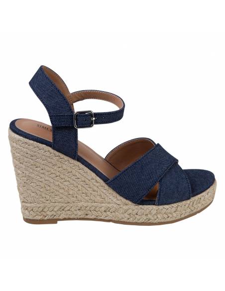 Women's Dollie Wedge Sandals - Image 4