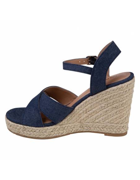 Women's Dollie Wedge Sandals - Image 5