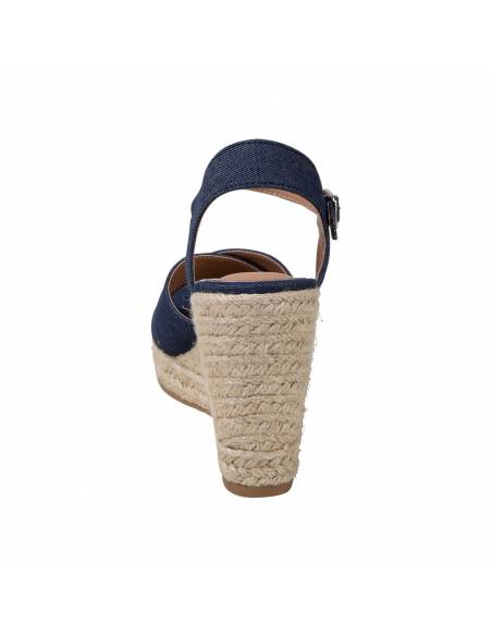 Women's Dollie Wedge Sandals - Image 6