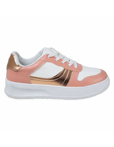 Women's Seeya Casual Sneakers - Image 1
