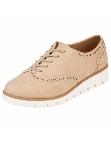 Women's Margo Casual Ox - Image 1