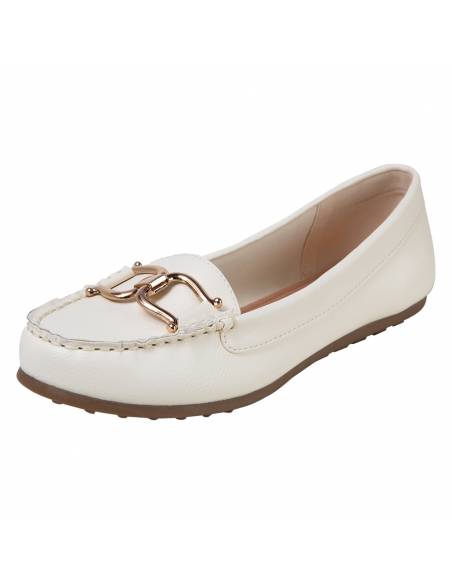 Women's Forest Driving Moc - Image 1