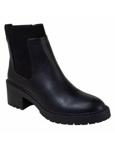Women's Millie Heel Boots - Image 1
