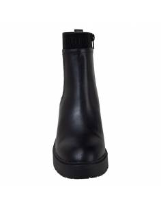 Women's Millie Heel Boots - Image 2