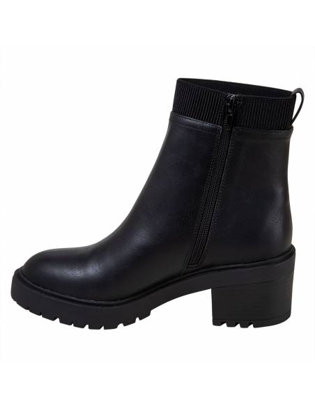 Women's Millie Heel Boots - Image 5