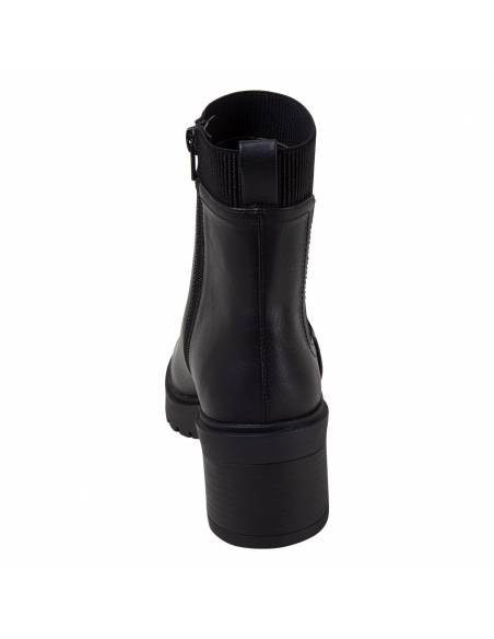 Women's Millie Heel Boots - Image 6
