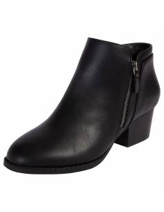 Women's Ashlee Heel Boots - Image 1